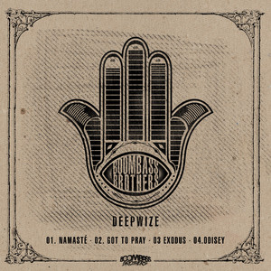 Odisey (Original Mix)