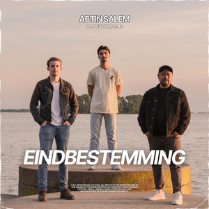 Eindbestemming (feat. On Your Feets)