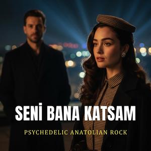 Seni Bana Katsam (Psychedelic Anatolian Rock)