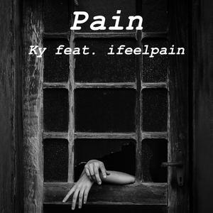 Pain (feat. ifeelpain)