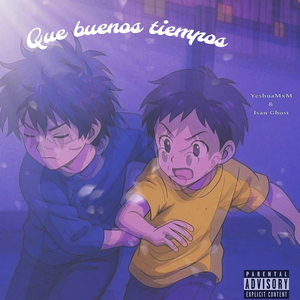 Qué Buenos Tiempos