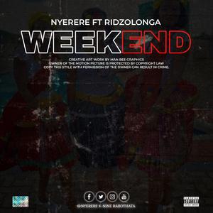 Weekend (feat. Ridzolonga)