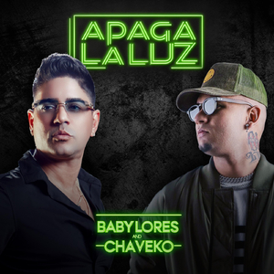 Apaga La Luz