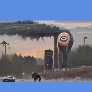 Silent Echoes of the Antechamber