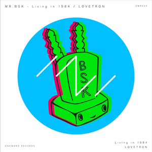 LOVETRON