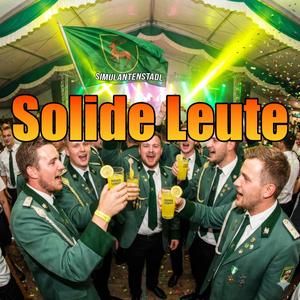 Solide Leute