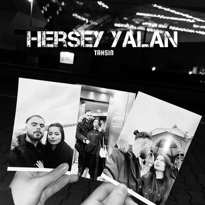 Hersey Yalan