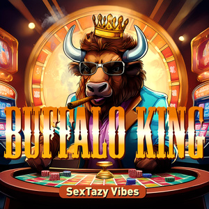 Buffalo King