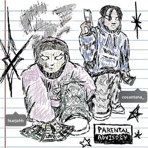better 2 (feat. Cosantana)