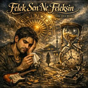 Felek Sen Ne Feleksin