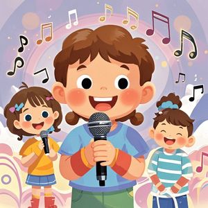 中国生物百科儿歌软体动物《灯笼螺亚属》