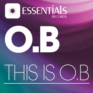 This is O.B (Acide Mix)