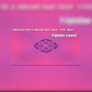 【不免费】-[Requiem For a Dream]SAD TRAP TYPE BEAT