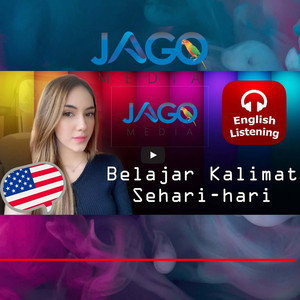 Jago Belajar Kalimat Sehari hari dalam Bahasa Inggris untuk Pemula