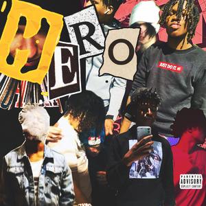 Hero (feat. Lil Lord)