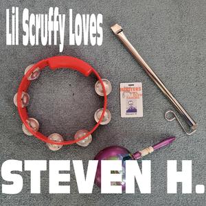 A Lil Scruffy Rap Battle