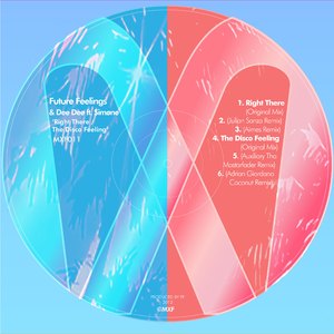 Right There (AIMES Remix) [Feat. Simøne]