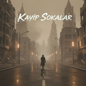 Kayıp Sokaklar
