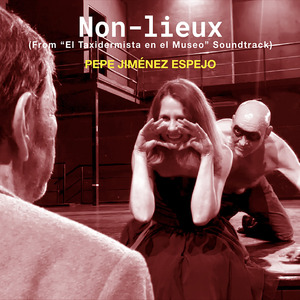 Non-lieux (Original Motion Picture Soundtrack)