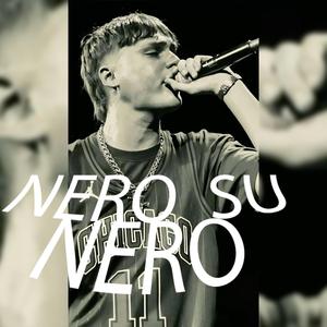 NERO SU NERO