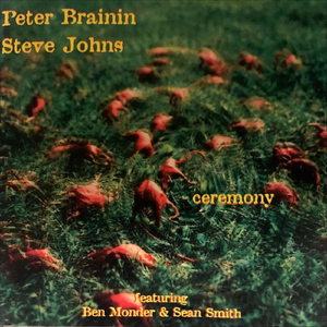 I Remember You (feat. Ben Monder & Sean Smith)