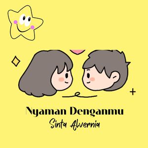Nyaman Denganmu