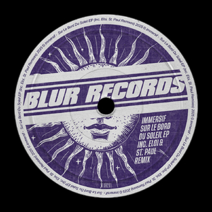 Sur Le Bord Du Soleil (Saint Paul Remix)