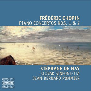 Piano Concerto No. 1 in E Minor, Op. 11: III. Rondo (Vivace)