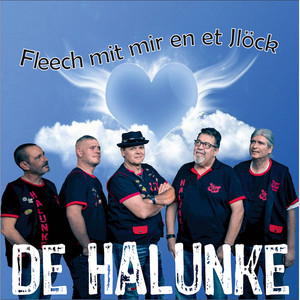 Fleech mit mir en et Jlöck