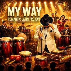 My Way (Salsa Version)