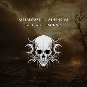 Metalcore Instrumental in Athens #2
