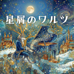 星屑のワルツ (feat. Sirius)