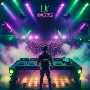 LǏT