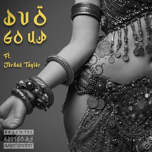 Go Up (feat. Jordan Taylor)