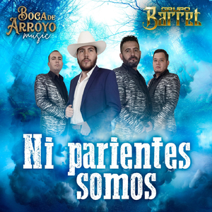 Ni Parientes Somos (En Vivo)