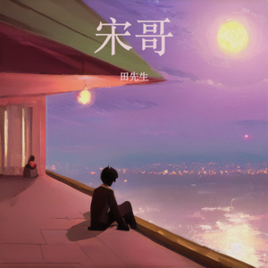 不完美的帆