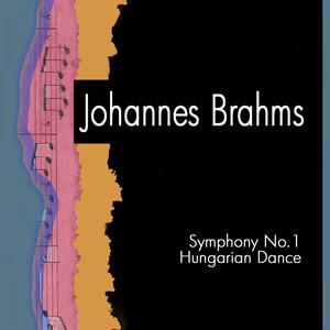 Hungarian Dances No.4: In G Minor