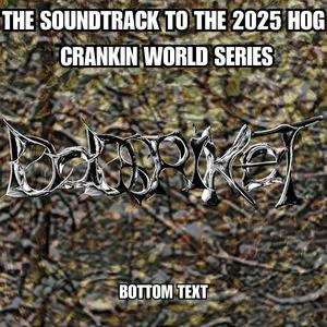 I Got That Dog In Me And It Won't Stop Eating Chocolate