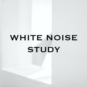 Clean White Noise - Loopable, No Fade