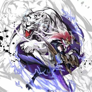电光耗子专属BGM