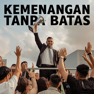 Kemenangan Tanpa Batas