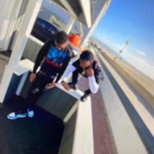 Quickest way (feat. Cain9x)