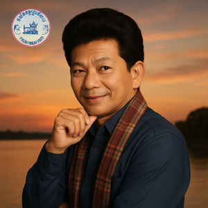 កំពង់ចាមកំពង់ចិត្ត