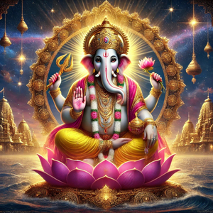 Sankat Nashan Ganesh Stotram (Ganpati Stotra for Removing Obstacles) [Ganesh Mantra]