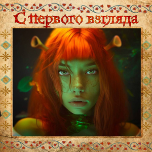 С первого взгляда