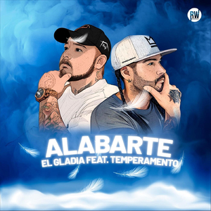 Alabarte (feat. Temperamento)