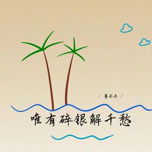 唯有碎银解千愁