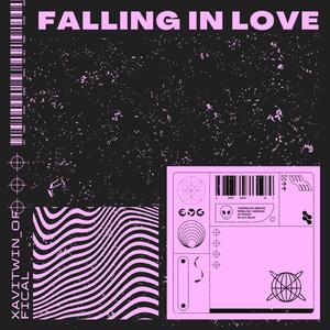 Falling in love