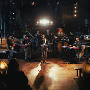 Sukha (Live Session)