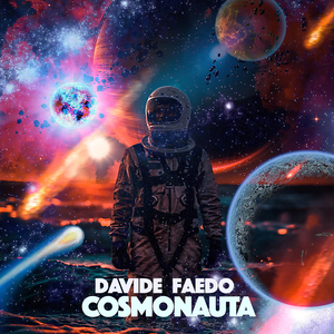Cosmonauta